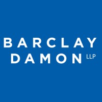 Barclay Damon LLP logo