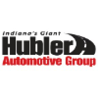 Hubler Automotive Group logo