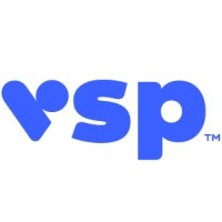 VSP Optics logo