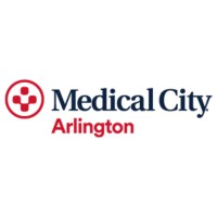 Medical City Arlington logo