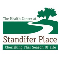 The Health Center at Standifer Place logo