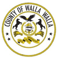 Walla Walla County logo