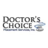 Doctor's Choice Placement Services, Inc. logo