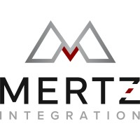 Mertz Integration logo