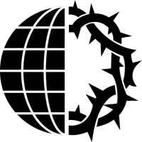 The Voice of the Martyrs logo