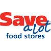Save A Lot Grocery logo