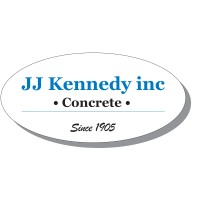 J.J. KENNEDY, INC. logo