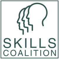 Skills Coalition logo