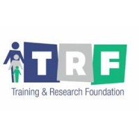 TRF Children & Family Services logo
