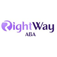 RightWay ABA logo