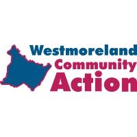 Westmoreland Community Action logo