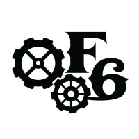 Factory6 logo