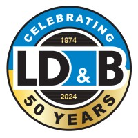 LD&B Insurance and Financial Services logo