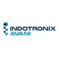 Indotronix Avani Group logo
