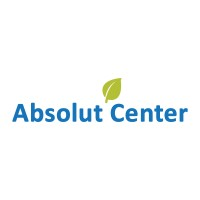 Absolut center for Rehabilitation and Nursing logo