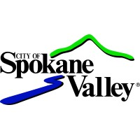 City of Spokane Valley logo