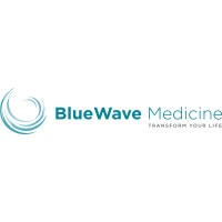 BlueWave Medicine logo