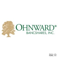 Ohnward Bancshares, Inc. logo
