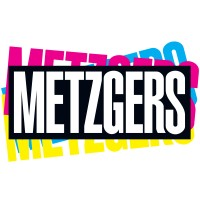 Metzgers Printing & Mailing logo