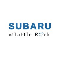 Subaru of Little Rock logo