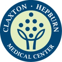 Claxton Hepburn Medical Center & Medical Campus logo
