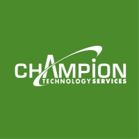Champion Technology Services, Inc. logo