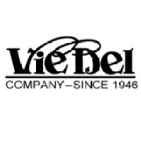 Vie-Del Company logo