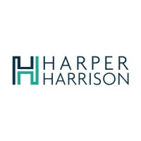 Harper Harrison logo