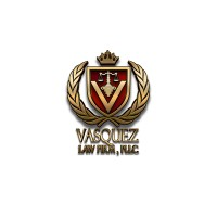 Vasquez Law Firm, PLLC logo