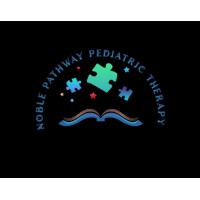 Noble Pathway Pediatric Therapy logo