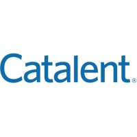 Catalent logo