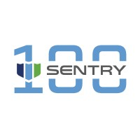 Sentry Equipment logo