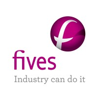 Fives DyAG Corp. logo