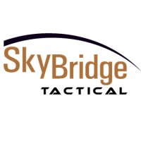 SkyBridge Tactical, LLC logo