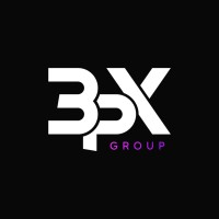 3pX Group ★ A Sunday Times Best Place to Work logo