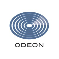 Odeon Capital Group logo