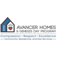 Avancer Homes LLC - Genesis Day Training Center LLC logo