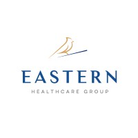 Eastern Healthcare Group logo