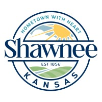 City of Shawnee, KS logo