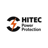 HITEC Power Protection logo