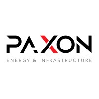 Paxon Energy & Infrastructure Services logo
