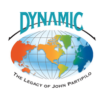 Dynamic Manufacturing, Inc. logo