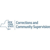 NYSDOCCS Recruitment logo