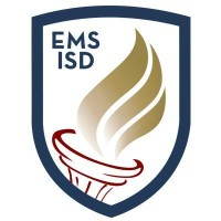 Eagle Mountain-Saginaw ISD logo