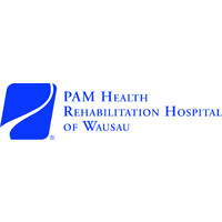 PAM Health Rehabilitation Hospital of Wausau logo