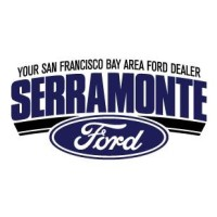 Serramonte Ford logo