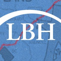LifeBridge Health logo