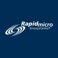 Rapid Micro Biosystems logo