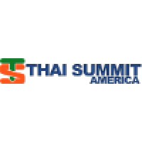 Thai Summit America logo
