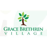 Grace Brethren Village logo